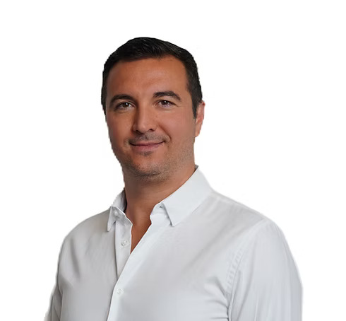 Ömer Ömeroğlu