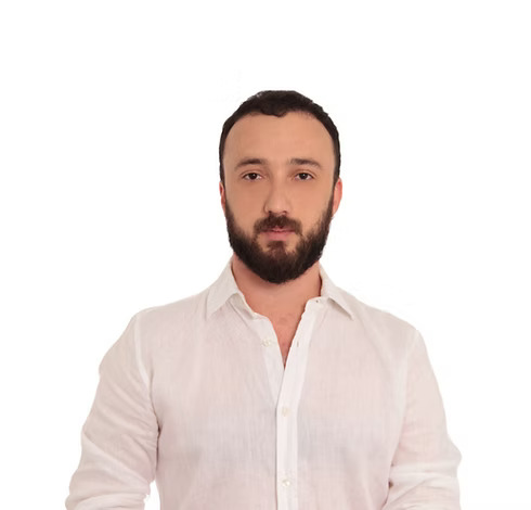 Özgen Akbay