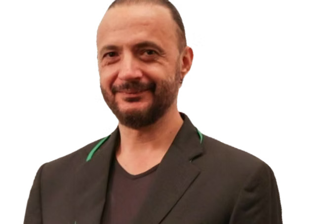 Sami Berksoy